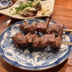 陽ノ鳥的實拍圖