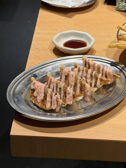 炭金 浜松町本店的实拍高清图