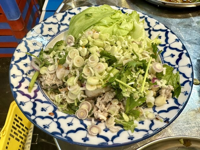 recommendations image for タイ屋台 999 新橋店