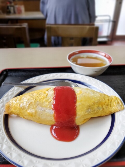 丸福食堂的實拍高清圖