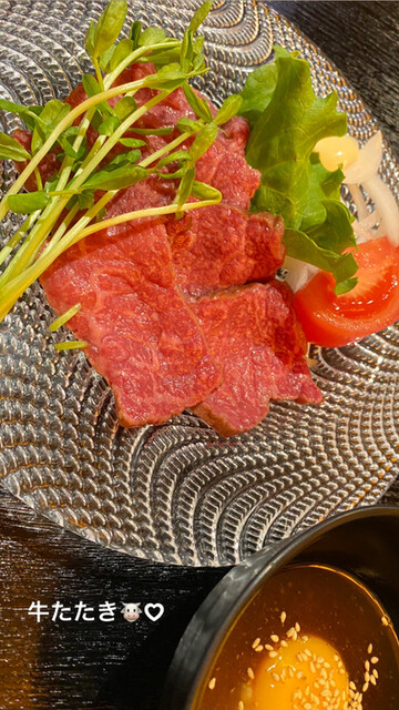 焼肉市場 湯野精肉店的實拍高清圖