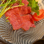 焼肉市場 湯野精肉店的實拍圖
