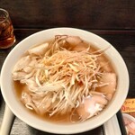 喜多方ラーメン坂内 錦糸町店的實拍圖