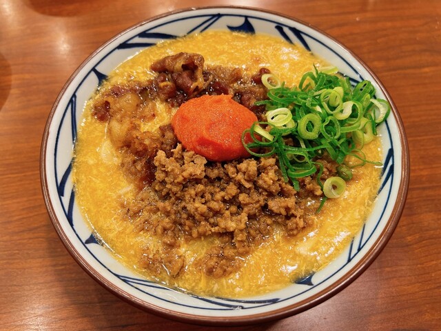 recommendations image for 丸亀製麺 守口大日店