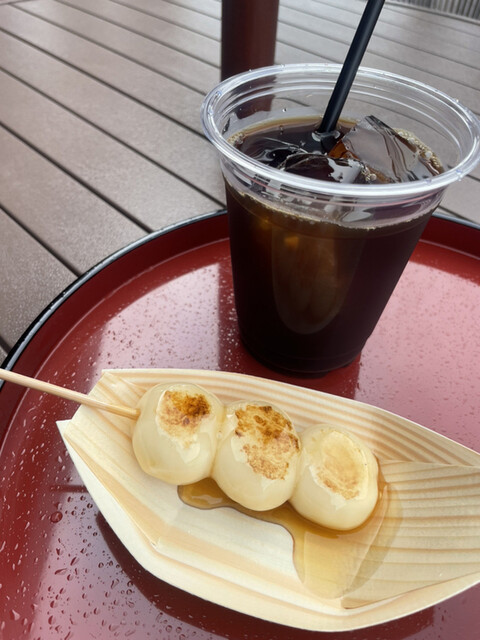 おもちカフェ もちはもち屋的实拍高清图