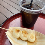 おもちカフェ もちはもち屋的实拍图