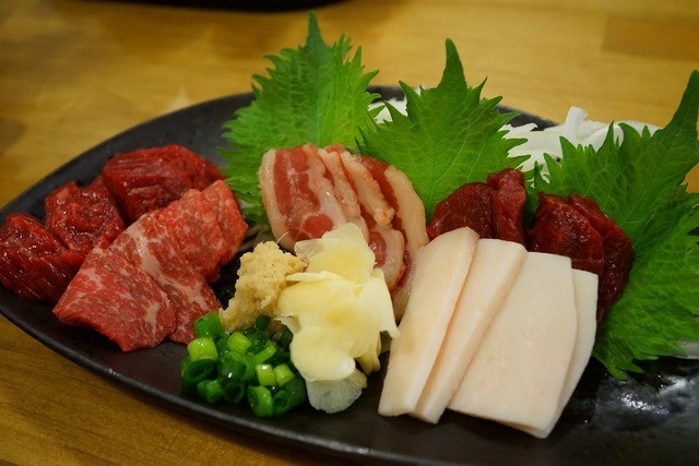 馬焼肉専門店うまえびす 三軒茶屋店的實拍高清圖