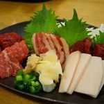 馬焼肉専門店うまえびす 三軒茶屋店的實拍圖