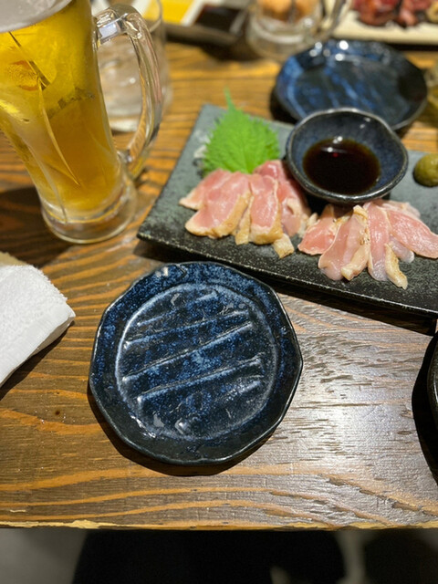 recommendations image for あやせ鶏 市ヶ谷店