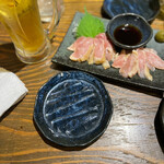recommendations for あやせ鶏 市ヶ谷店