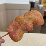 串カツ田中 香里園店的實拍圖