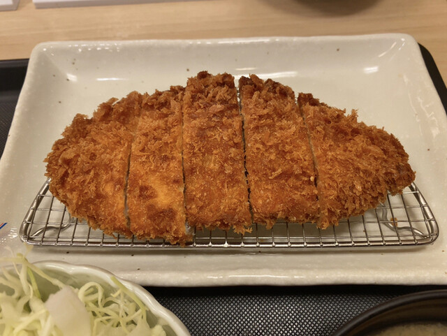 recommendations image for 松のや 綾瀬店