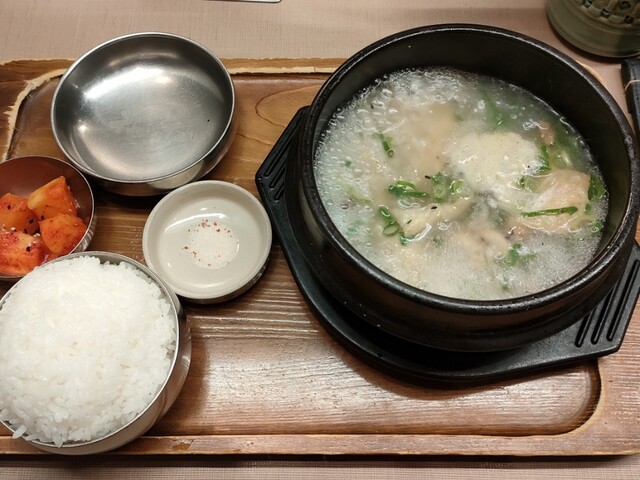 チャンチ 京都店的實拍高清圖
