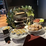 recommendations for TEPPANYAKI 10 GINZA
