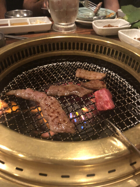 一頭買焼肉 玄 浅草本店的實拍高清圖