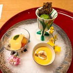 京都 下鴨茶寮 北のはなれ的實拍圖