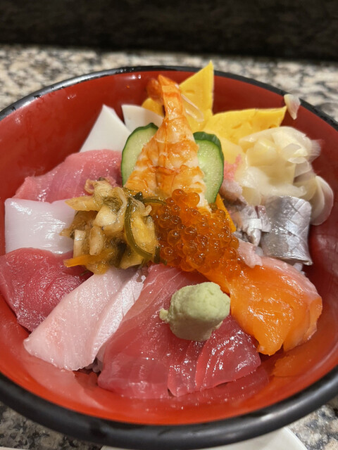 recommendations image for 寿司・割烹 鈴政 東京麹町店