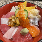 recommendations for 寿司・割烹 鈴政 東京麹町店