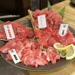 和牛焼肉 Moo的實拍圖