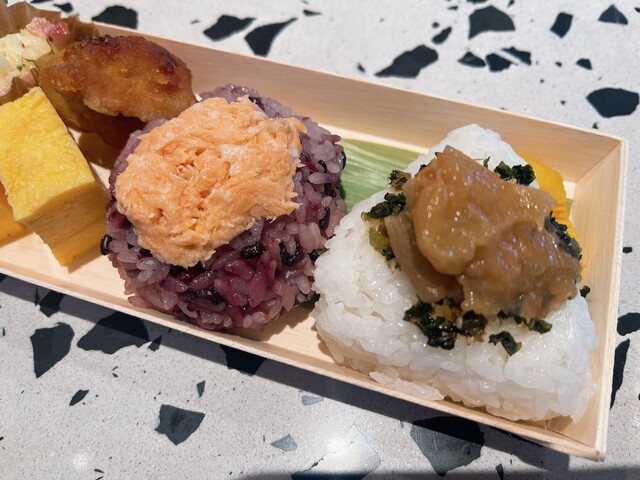 TARO TOKYO ONIGIRI的實拍高清圖