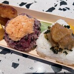 TARO TOKYO ONIGIRI的實拍圖