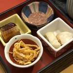 春帆楼 日本橋高島屋店的實拍圖