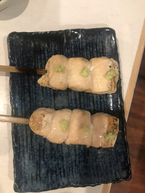 炭火串焼けむり 吉祥寺的實拍高清圖