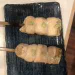 炭火串焼けむり 吉祥寺的實拍圖