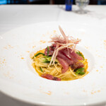 recommendations for リストランテ カノビアーノ 福岡