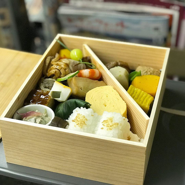 菱岩 ジェイアール京都伊勢丹店的實拍高清圖