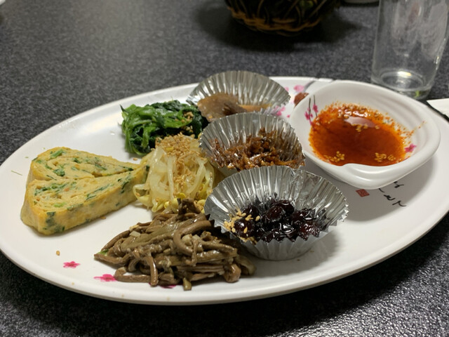 焼肉ソウル的實拍高清圖