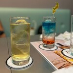 bar moon walk的實拍圖