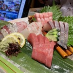 近畿大学水産研究所 グランフロント大阪店的實拍圖