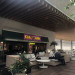 クアアイナ 丸ビル店的實拍圖