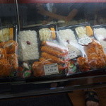 にこにこ弁当 本郷店的實拍圖