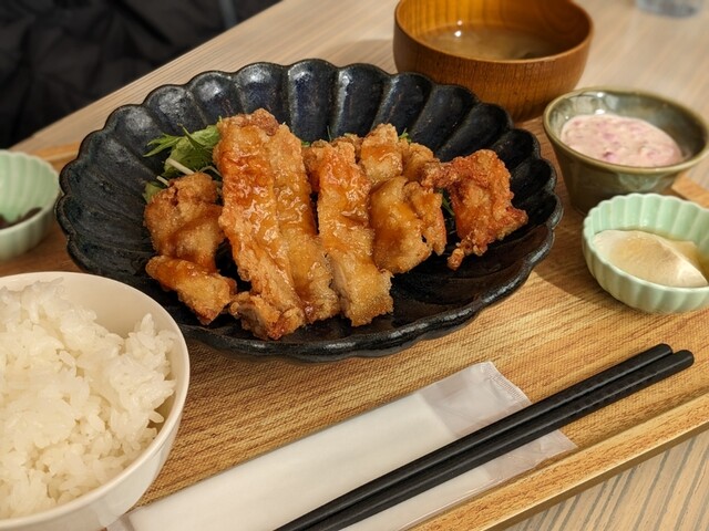釜戸飯 ふらり庵的实拍高清图