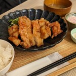 釜戸飯 ふらり庵的实拍图