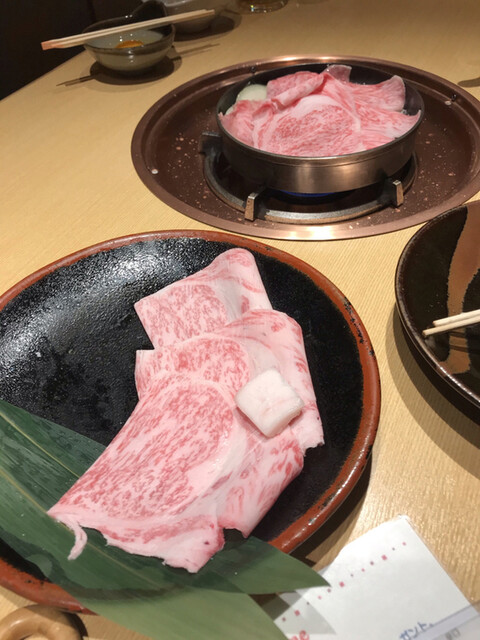 しゃぶしゃぶ 阿さ利的實拍高清圖
