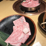 しゃぶしゃぶ 阿さ利的實拍圖