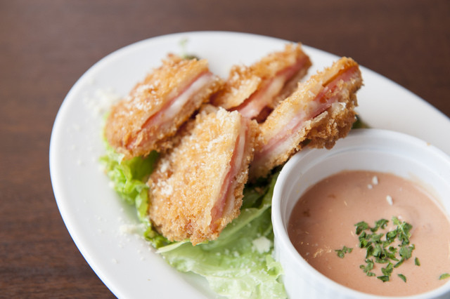 recommendations image for 東京チキン 五反田桜小路