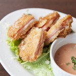 recommendations for 東京チキン 五反田桜小路