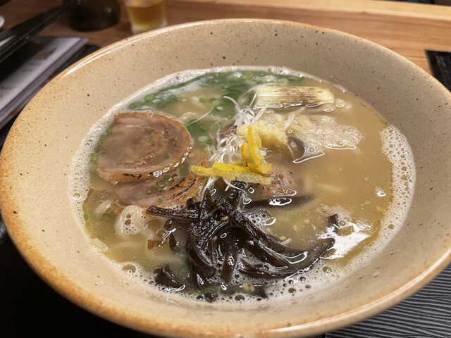河内鴨料理 鴨匠的实拍高清图