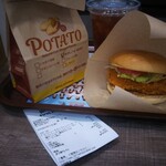 ウェンディーズ・ファーストキッチン 五反田東口店的實拍圖