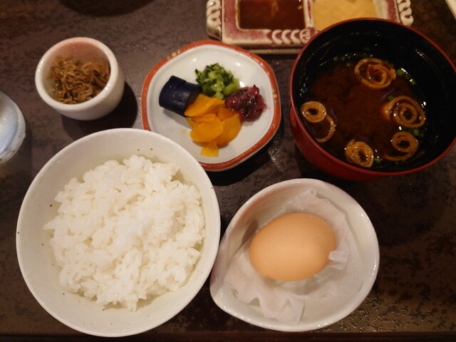 串の坊 京都駅店的實拍高清圖