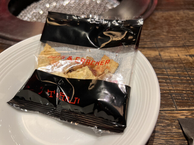 recommendations image for 焼肉トラジ ルクア大阪店