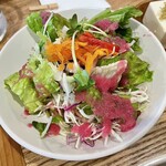 実身美 sangmi サンミ あべの店的實拍圖