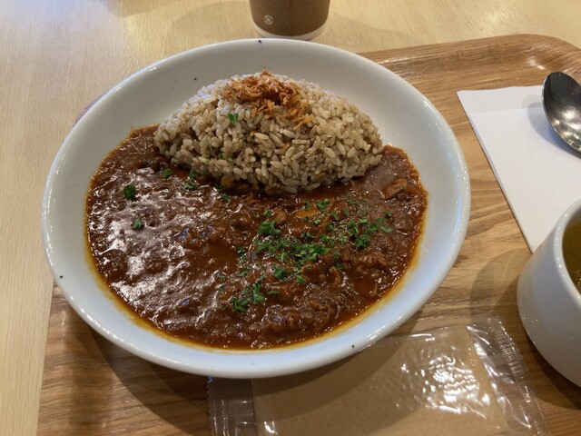 Cafe Lish的實拍高清圖