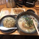 recommendations for らーめん龍太郎