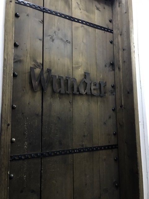 recommendations image for Film Bar Wunder