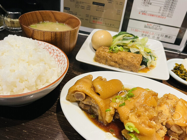 recommendations image for 釘本食堂